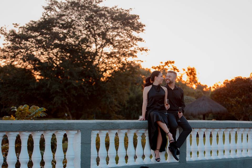 Pré wedding