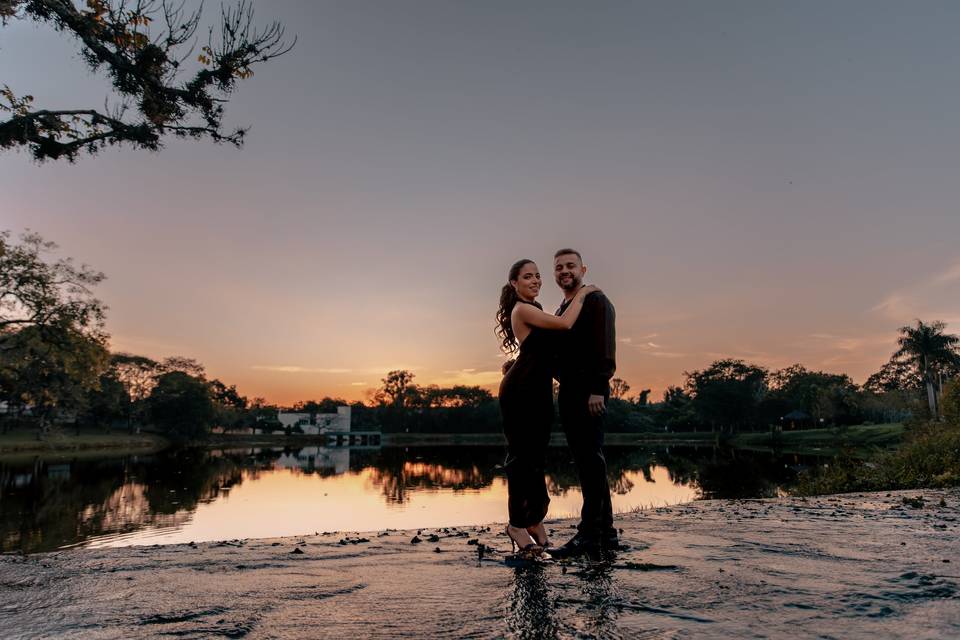 Pré wedding