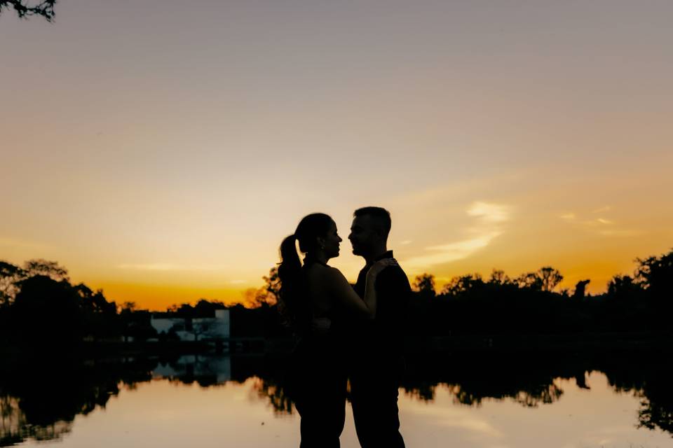 Pré wedding