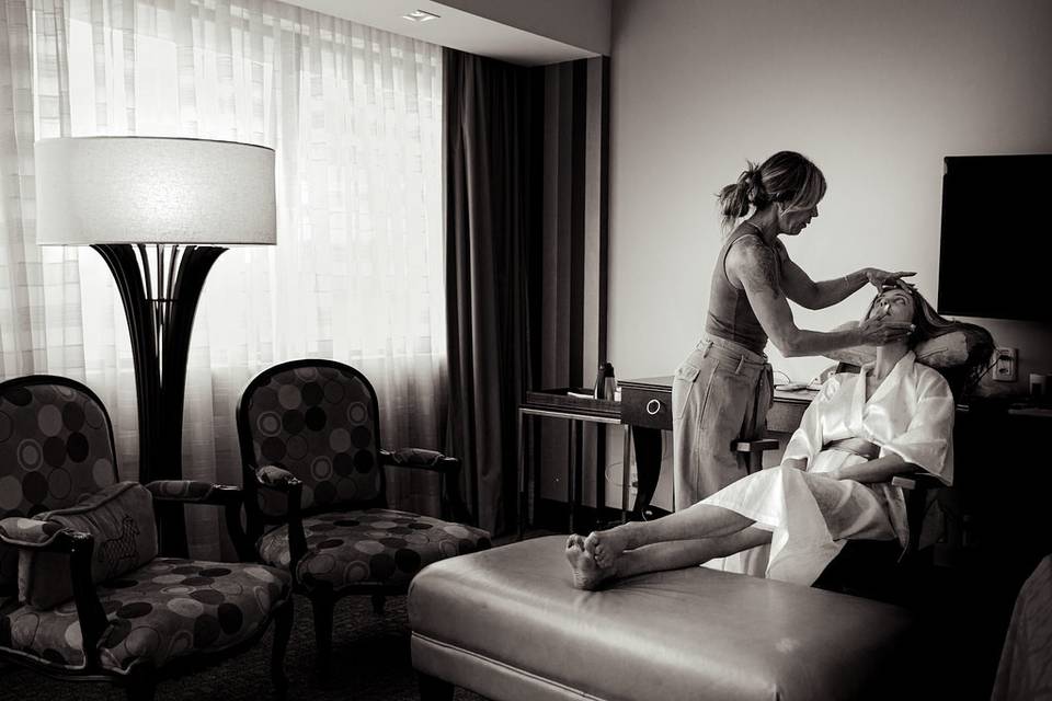 Pré Wedding