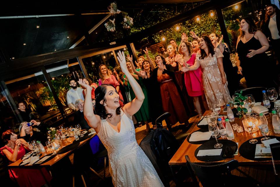 Festa de Casamento