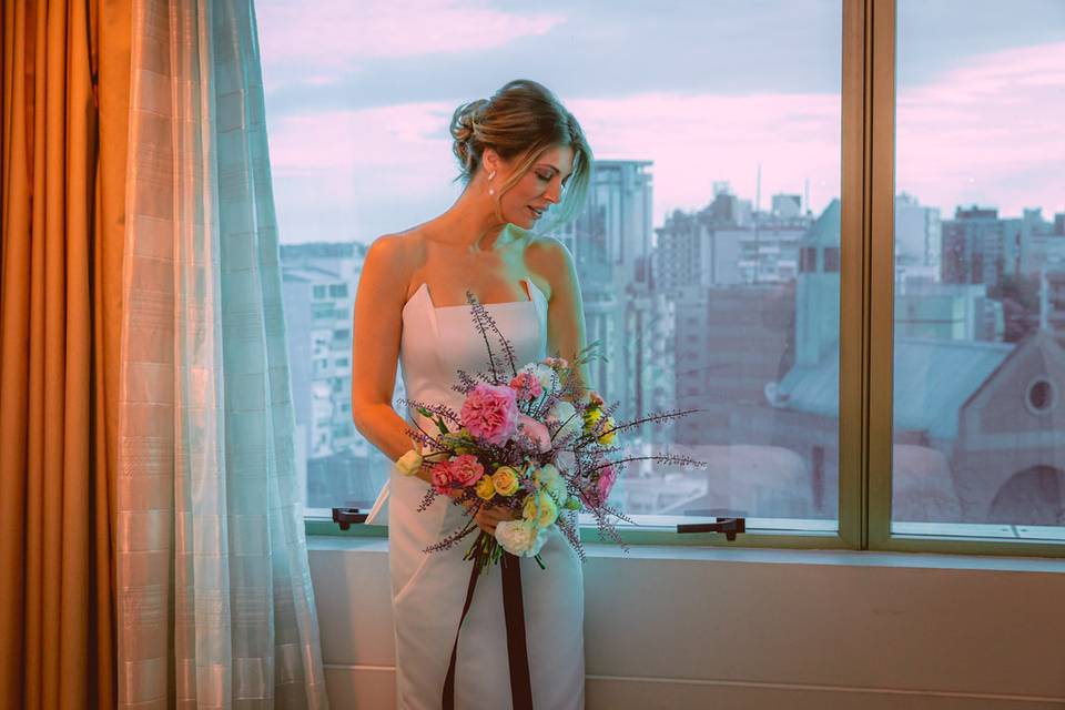 Pré Wedding