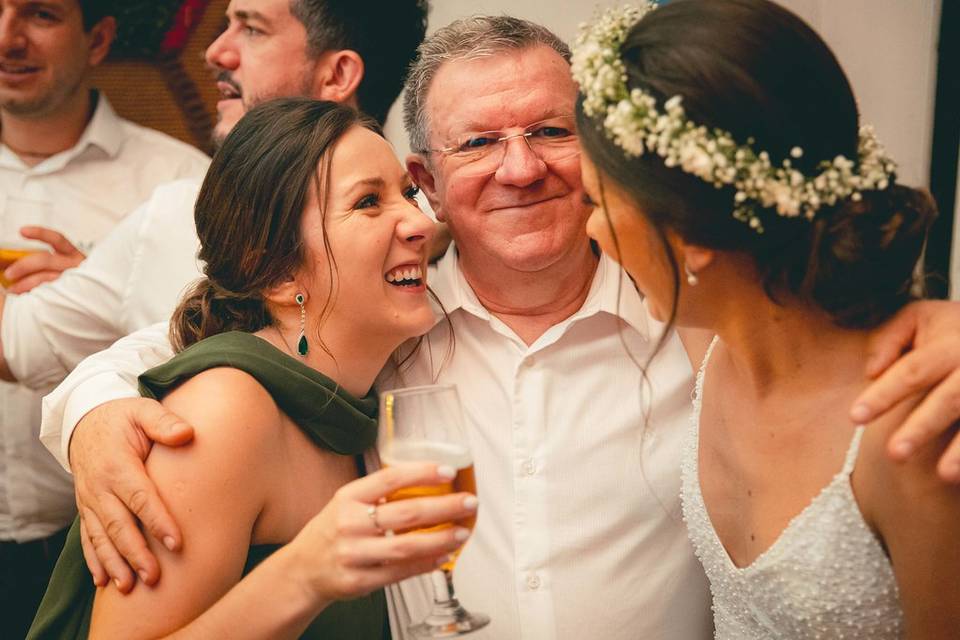 Festa de Casamento