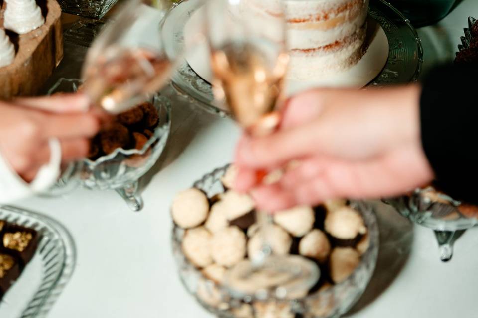 Festa de Casamento