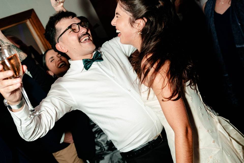 Festa de Casamento