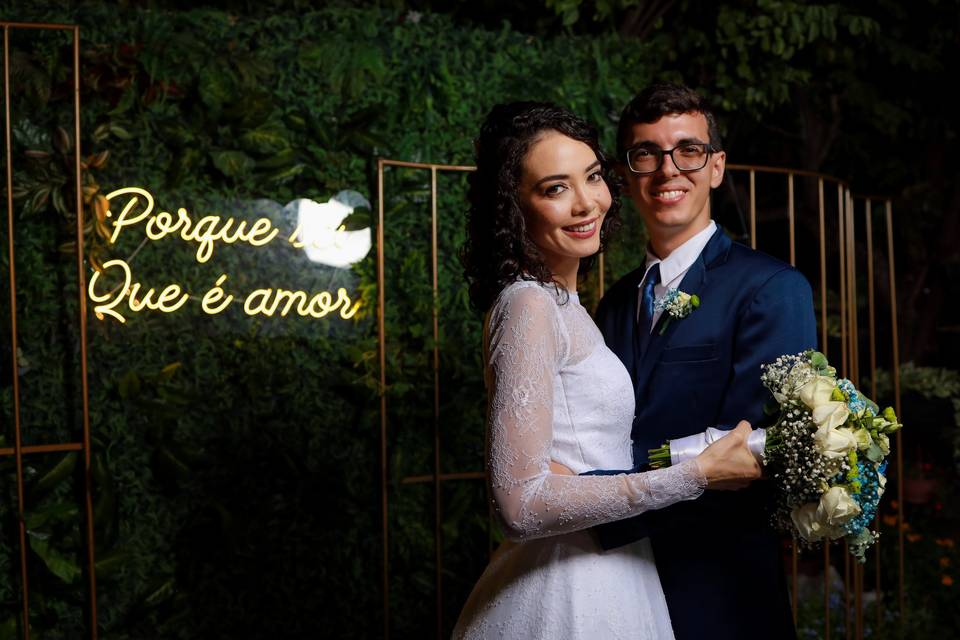 Casamento