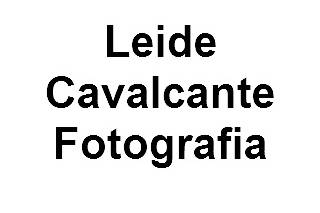 Leide Cavalcante Fotografia Logo