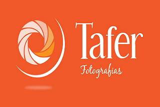 Tafer Fotografias logo