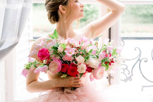 Casamento no Castelo