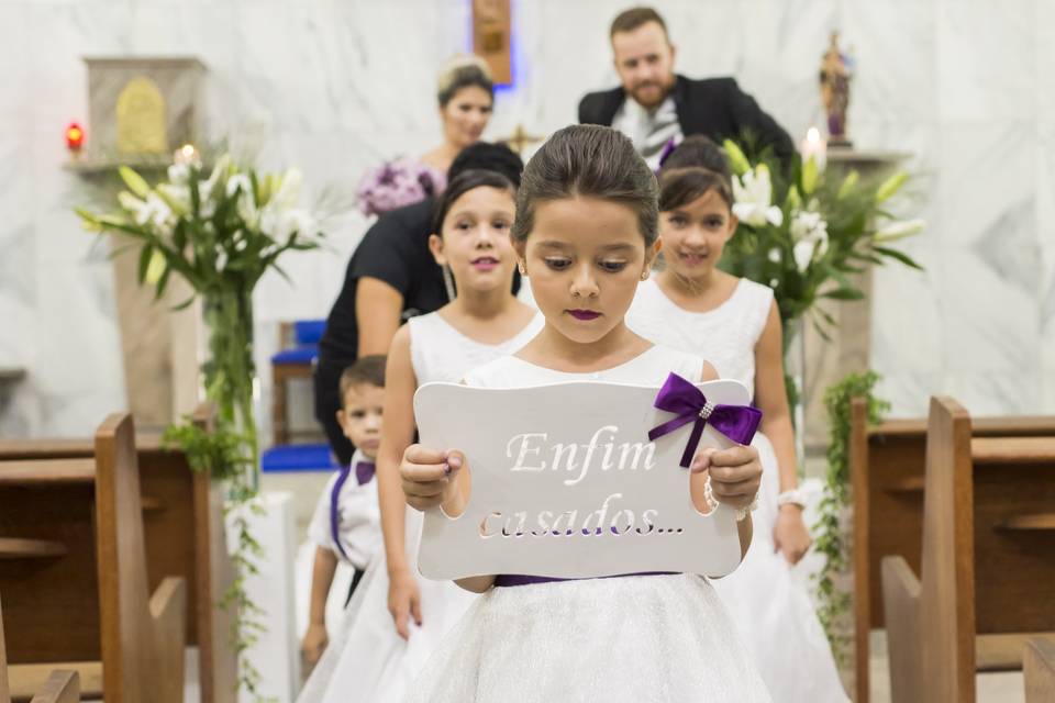 Casamento Adauane & Felipe