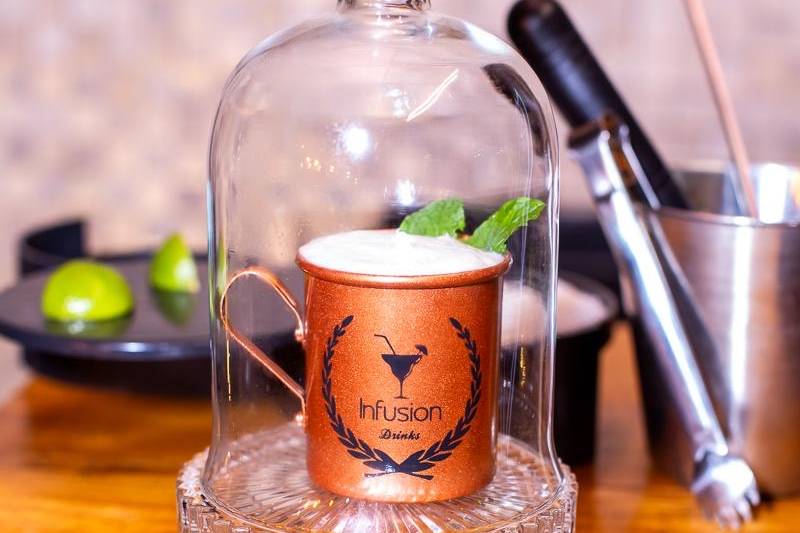 Infusion Drinks