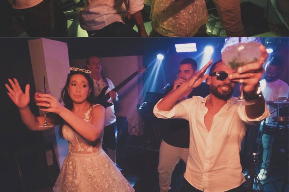 Casamento