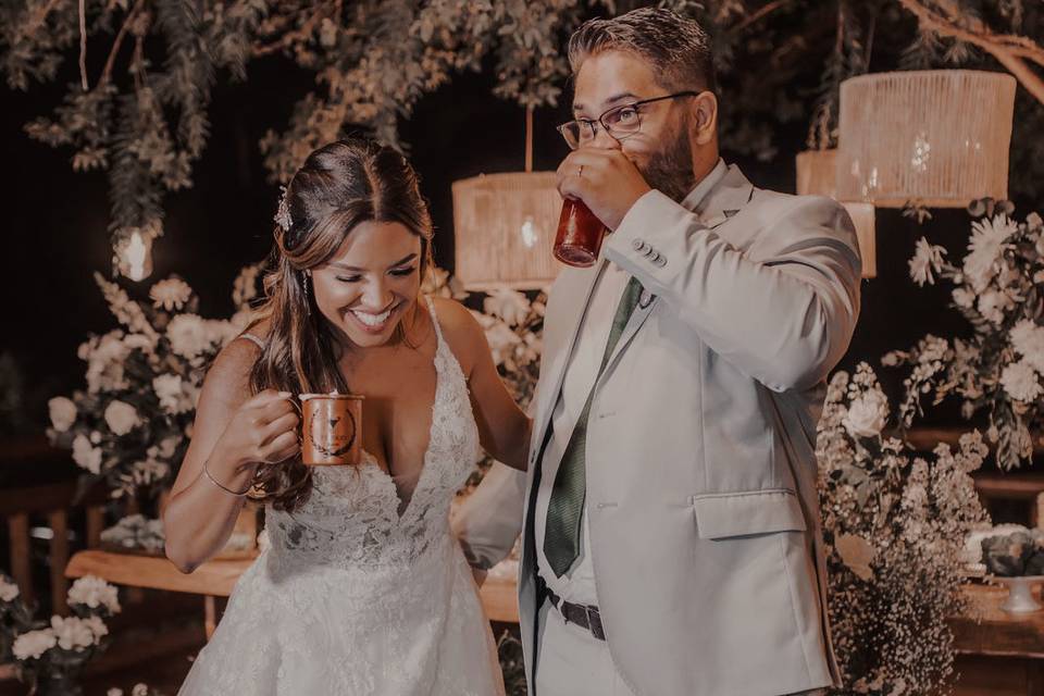 Casamento
