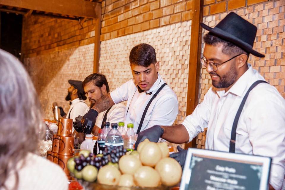 Infusion Drinks