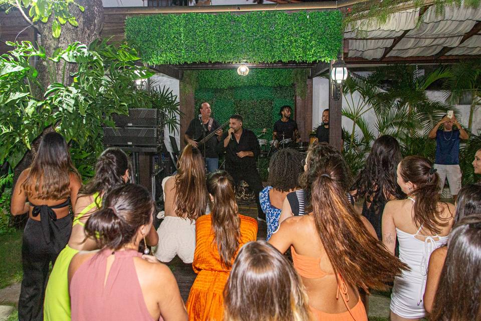 Música de casamento