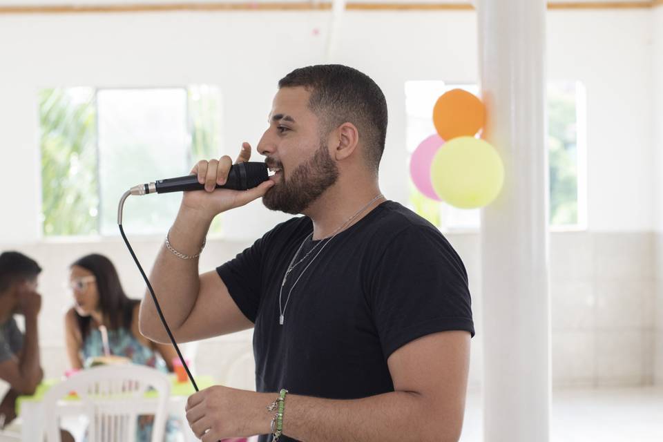 Vitor Sá