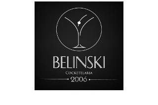 Belinski Cocketelaria i logo