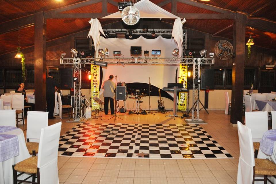 N&N Eventos