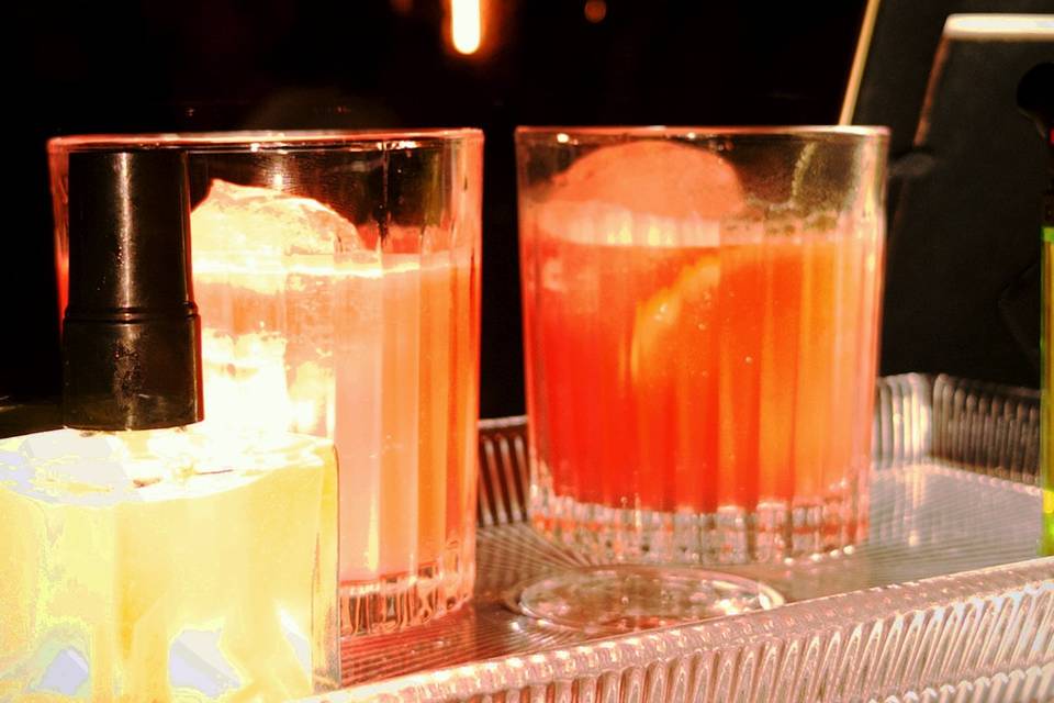 Drinks