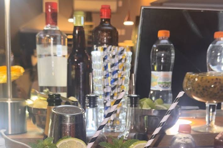 Drinks