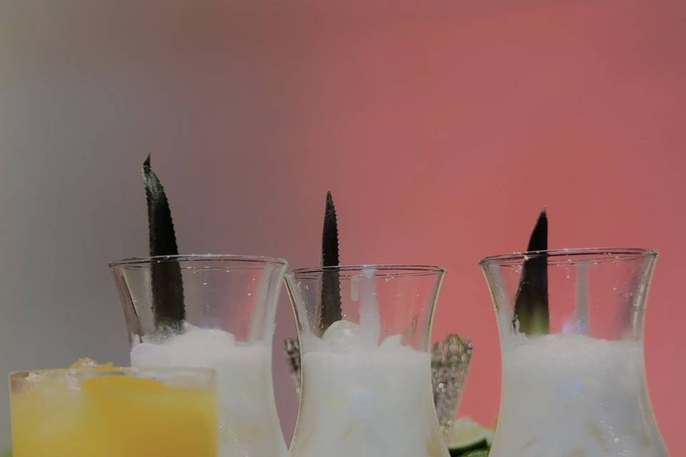 Drinks
