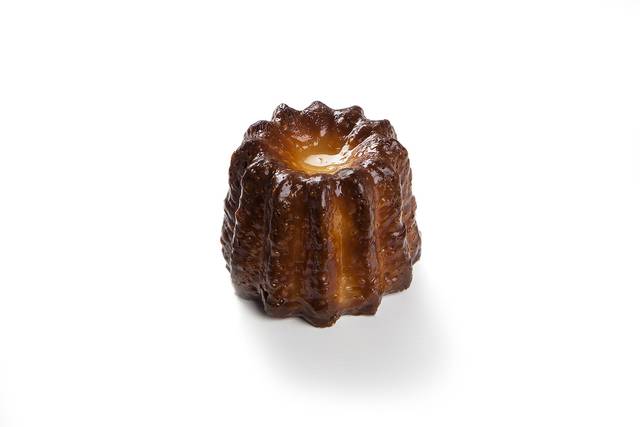 Cannele Tradicional