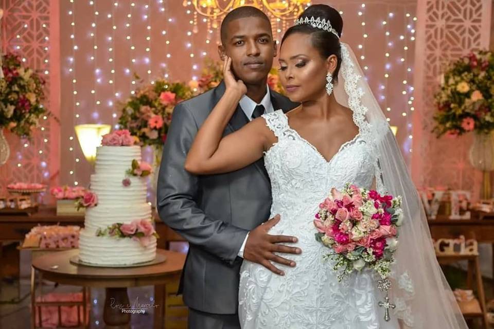 Wedding history