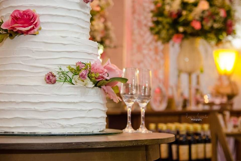 Wedding history