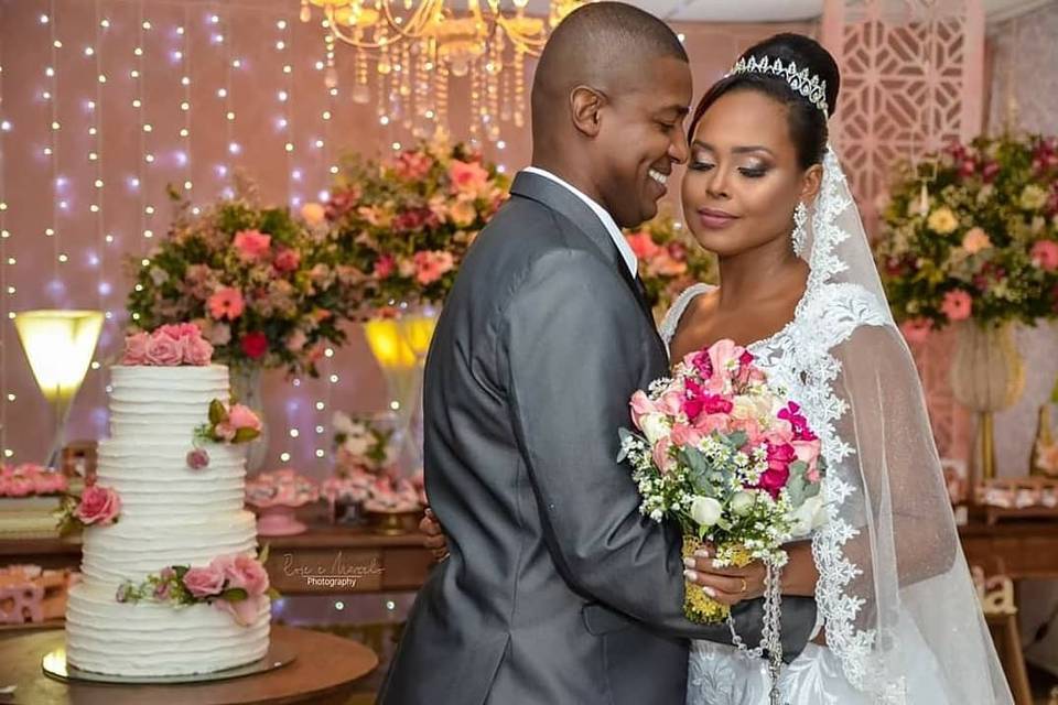 Wedding history