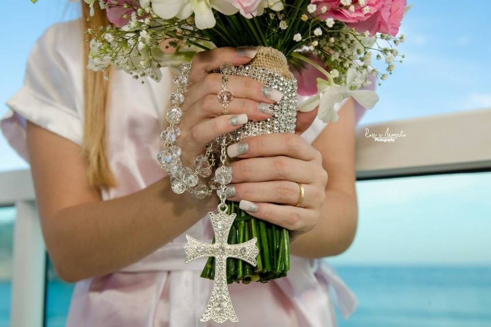 Wedding history