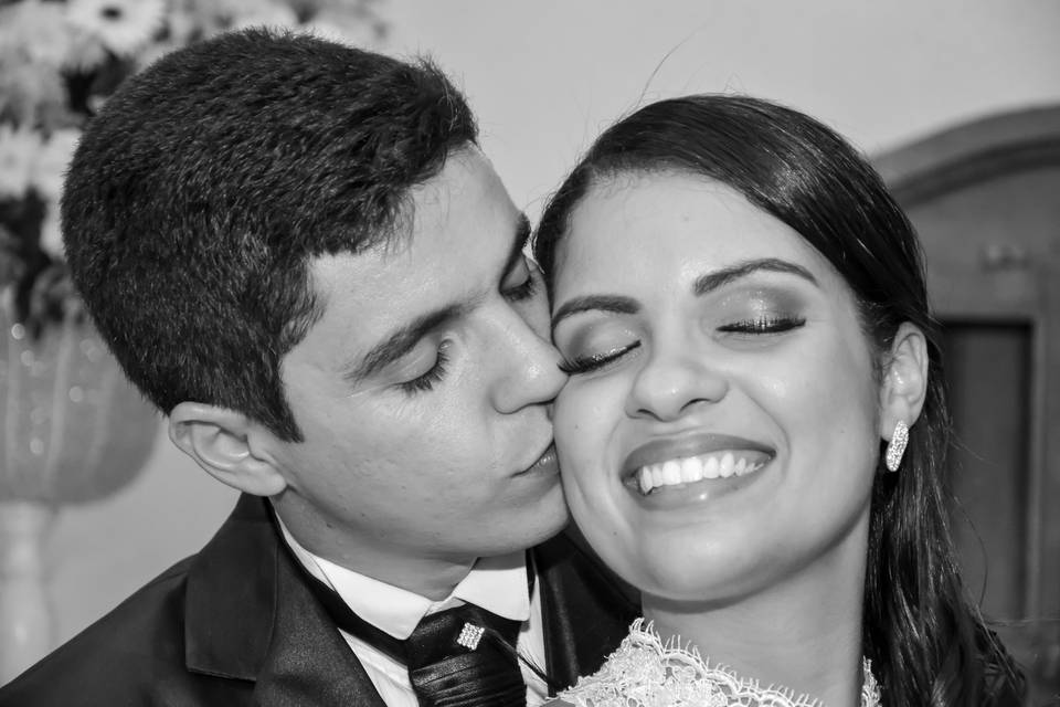 Momentos Especiais
