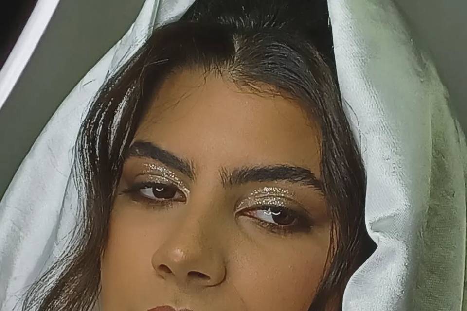 Beleza de noiva