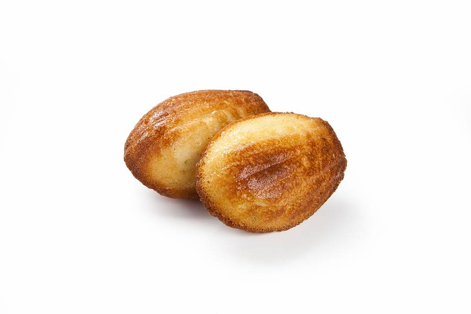 Madeleines