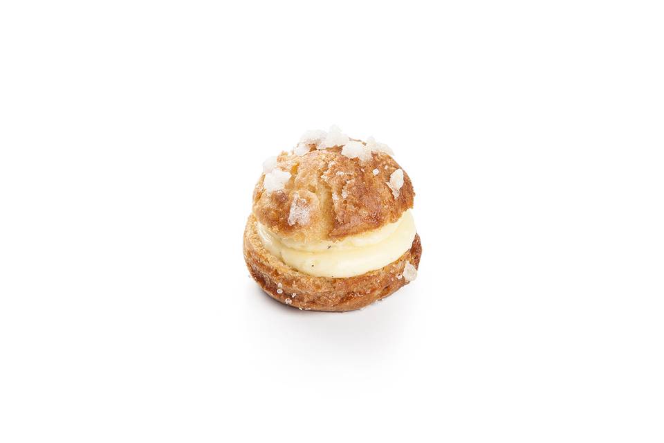 Mini Choux