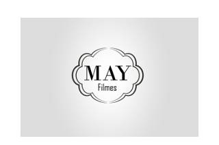 May Filmes Logo