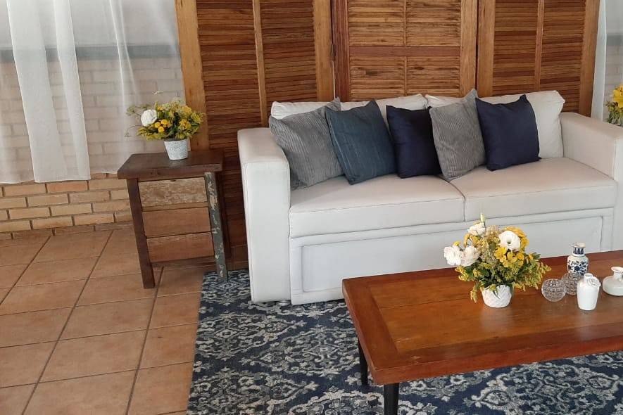 Decoração: Joyce Flor