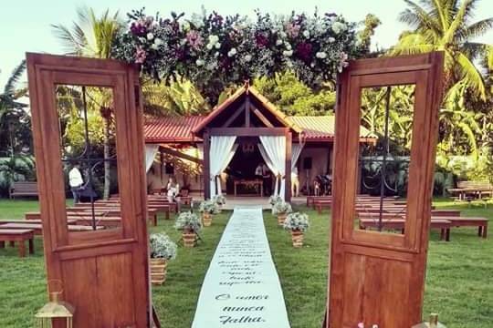 Portal da Noiva Casamento