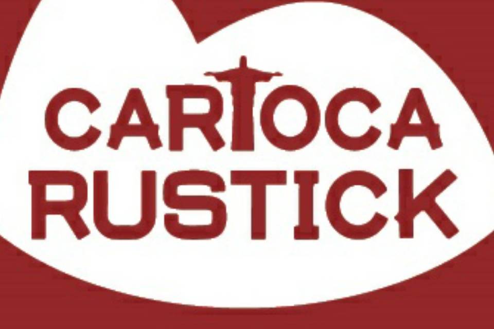 Logo Carioca Rustick