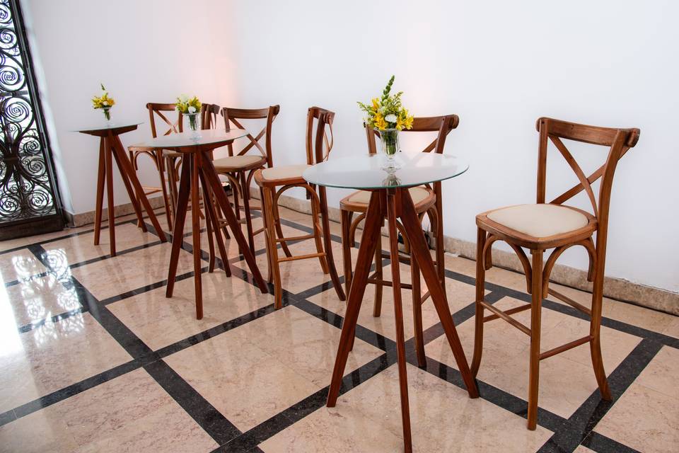 Bistrô Lounge