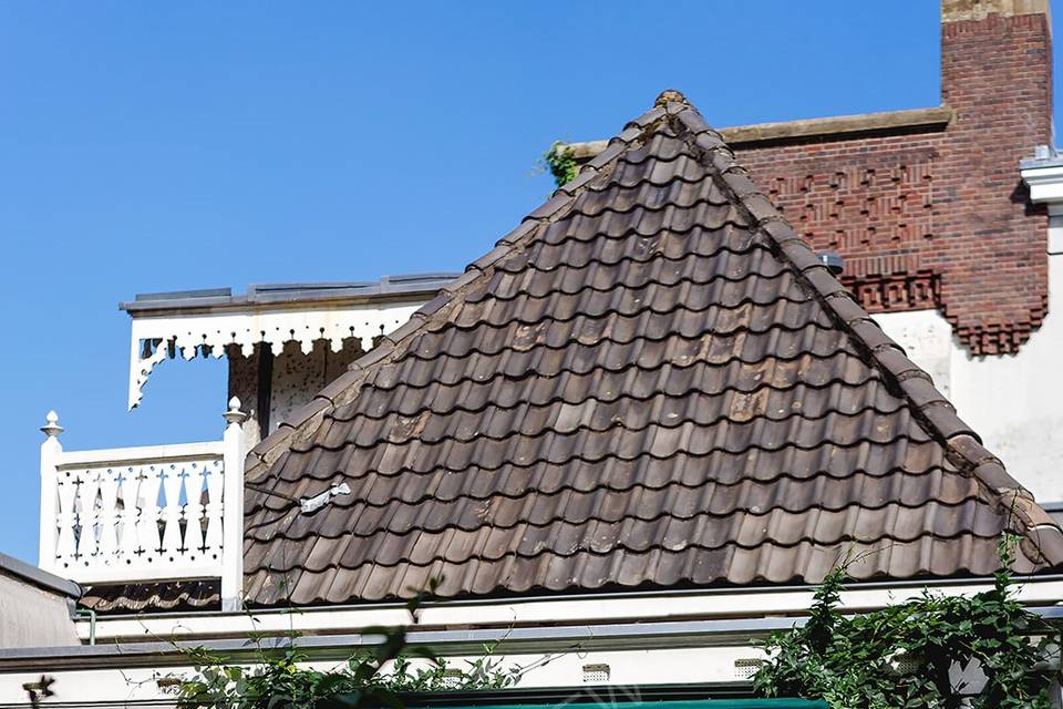 Amsterdam, Hortus Botânicus