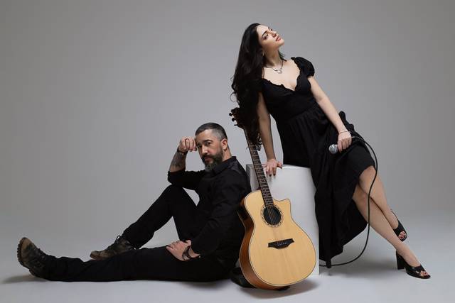 Essência Acústica