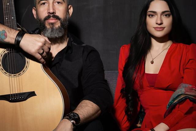 A Essência Acústica