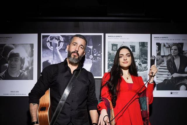A Essência Acústica
