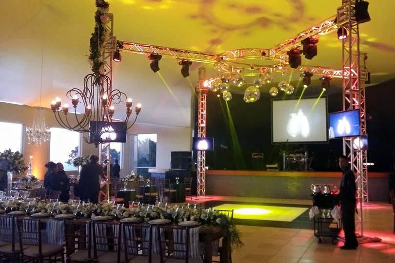 Ad Eventos