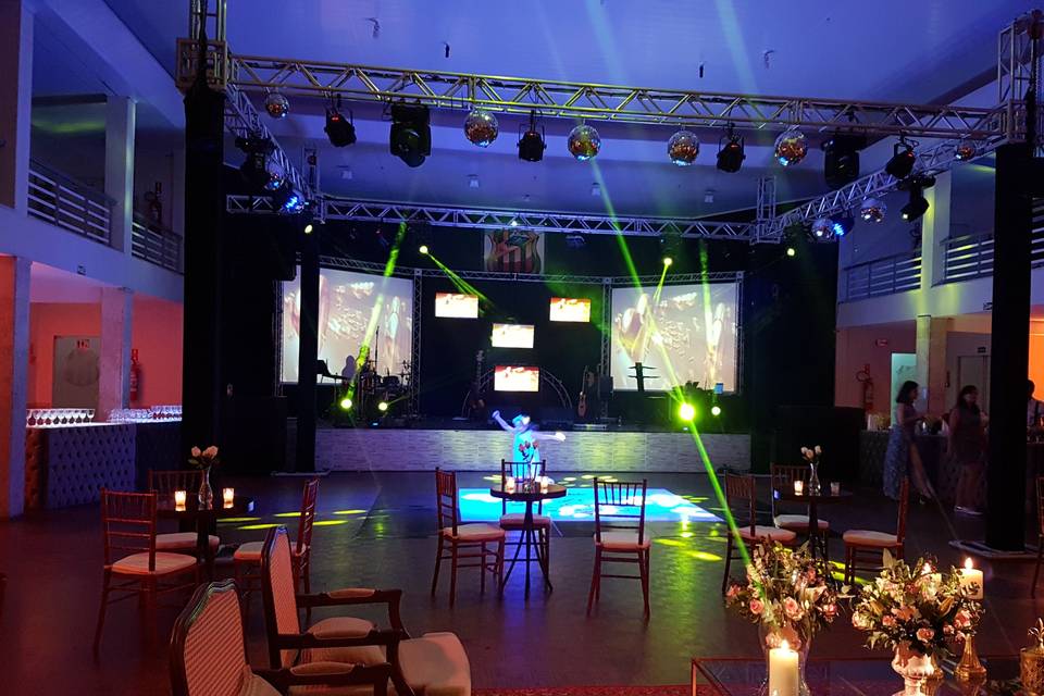 Ad eventos serra negra