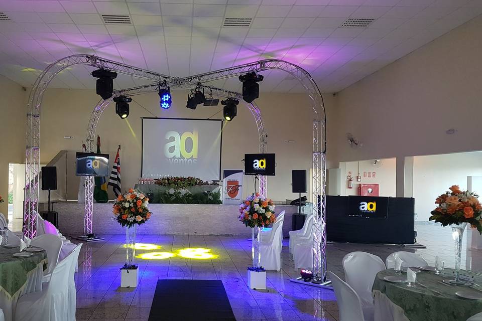 Ad Eventos