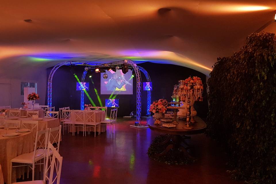 Ad Eventos