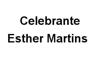 Celebrante Esther Martins