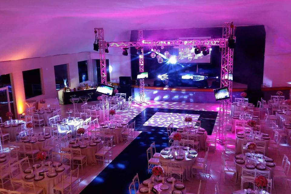 Ad eventos