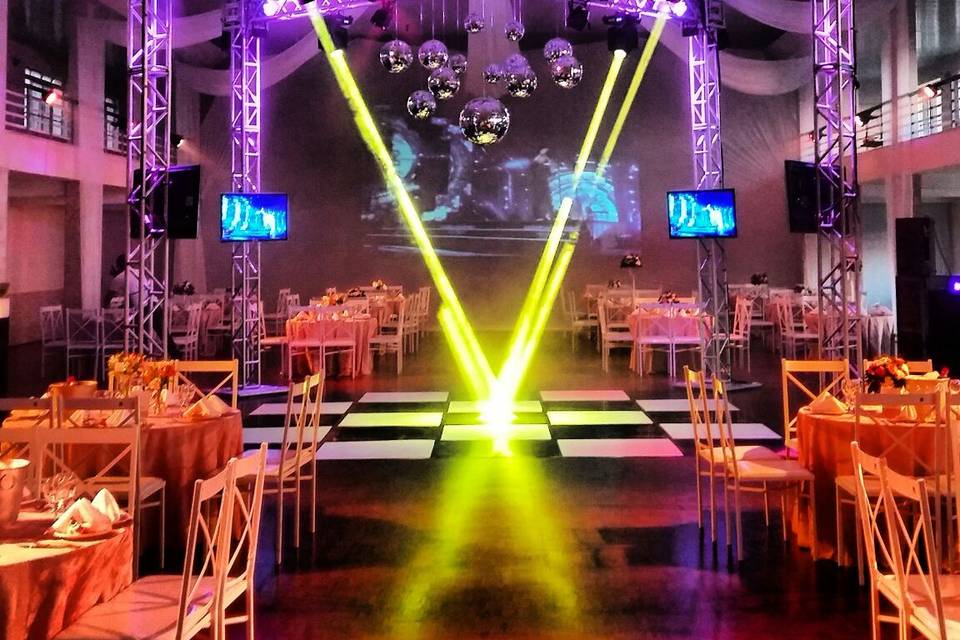 Ad Eventos